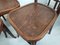 Bistro Chairs, 1890s, Set of 6, Image 18