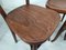 Bistro Chairs, 1890s, Set of 6 17
