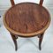 Bistro Chairs, 1890s, Set of 6, Image 14