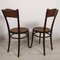 Bistro Chairs, 1890s, Set of 6, Image 6