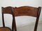 Bistro Chairs, 1890s, Set of 6 25
