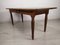 Vintage Noyer Farm Table 7