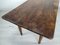 Vintage Noyer Farm Table 10