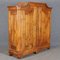 Antique Louis XVI Baroque Cabinet in Walnut, 1780s 16