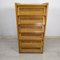 Vintage Rattan Drawers, 1950s 1