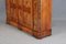 Antique Louis XVI Baroque Cabinet in Cherry, 1780s, Image 36