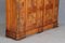 Antique Louis XVI Baroque Cabinet in Cherry, 1780s 27