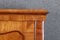 Meuble Biedermeier Antique en Noyer, 1820s 13