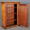 Meuble Biedermeier Antique en Noyer, 1820s 26