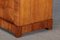 Meuble Biedermeier Antique en Noyer, 1820s 20