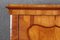 Meuble Biedermeier Antique en Noyer, 1820s 12