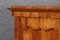 Meuble Biedermeier Antique en Noyer, 1820s 23