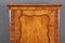 Meuble Biedermeier Antique en Noyer, 1820s 10