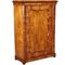 Meuble Biedermeier Antique en Noyer, 1820s 1