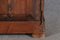 Meuble Biedermeier Antique en Noyer, 1820s 32