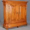 Baroque Cabinet in Cherry, 18th Century, Image 65