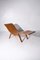 Fauteuil Vintage Scandinave, 1960s 4