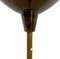 LTE1 Stehlampe von Luigi Caccia Domination für Azucena, 1950er 5
