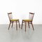 Dining Chairs by Antonín Šuman for Ton, Set of 2 1