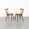 Dining Chairs by Antonín Šuman for Ton, Set of 2, Image 1