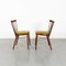 Chaises de Salle à Manger par Antonín Šuman pour Ton, Set de 2 3