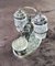 Silver Plated Novelty Goat Cruet, 1871, Set of 3, Image 5