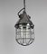 Industrial Loft Factory Lamp from EOW 2