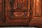 Baroque Renaissance Facades Half Cabinet, 17 Century 19