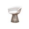 Sedie vintage di Warren Platner per Knoll International, anni '60, set di 6, Immagine 3