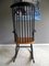 Mid-Century Scandinavian Rocking Chair, 1960s, Image 8