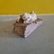Escultura francesa Art Déco de alabastro de tigre rastrero, años 20, Imagen 7