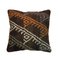 Vintage Turkish Kilim Cushion Cover, 1970, Image 1