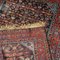 Hand Knotted Feraghan Rug, 1960s 6