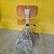 Vintage French Work Chair from Bao, 1960s 7