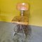 Vintage French Work Chair from Bao, 1960s 1