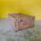 French Wooden Chest from Moët & Chandon, 1950s, Image 1
