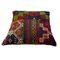 Vintage Turkish Kilim Cushion Cover, 1970, Image 8