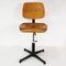 Modern Industrial German Chair, 1960s 1