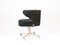 Swivel Poney Chair by Giulio Moscatelli for Formanova, 1970s, Image 2