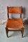 Brutalist Chair by Werner Biermann, 1960, Image 7