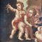 Landscapes with Putti, 1800s, Oil on Panel Paintings, Set of 2 7