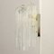 Vintage Murano Glass Sconce, 1990s, Image 4