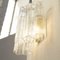 Vintage Murano Glass Sconce, 1990s 7