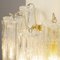 Vintage Murano Glass Sconce, 1990s 9