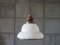 Lámpara colgante escandinava, años 70, Imagen 2