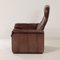 Ds 52 Lounge Chair in Buffalo Leather from de Sede, 1980s, Image 6