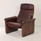 Ds 52 Lounge Chair in Buffalo Leather from de Sede, 1980s 2