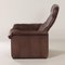 Ds 52 Lounge Chair in Buffalo Leather from de Sede, 1980s 5