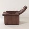 Ds 52 Lounge Chair in Buffalo Leather from de Sede, 1980s 7