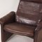 Ds 52 Lounge Chair in Buffalo Leather from de Sede, 1980s 10